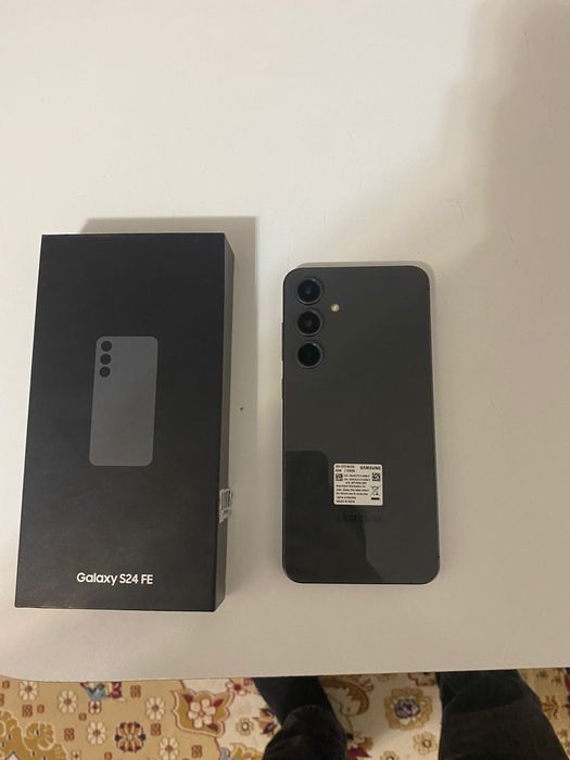 Самсунг галакси ф е