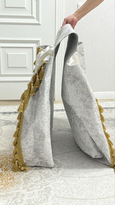 Дорба, калта, коржын