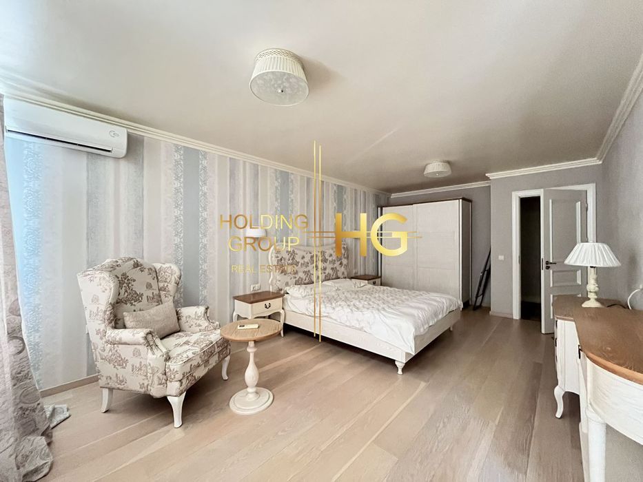 3-стаен в Варна-м-т Евксиноград площ 180 цена 325000