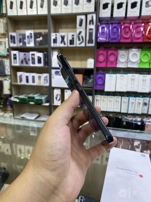 Xiaomi 13 256GB Global Karobka Dakument