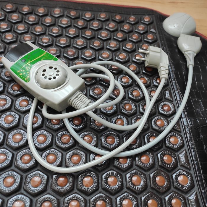 турмалиновый коврик