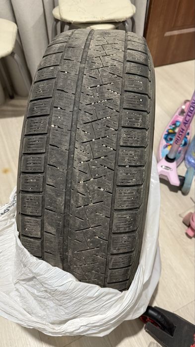 Продам Шины Pirelli