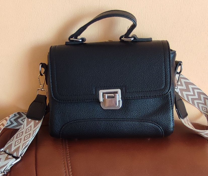 Сумка кросс-боди