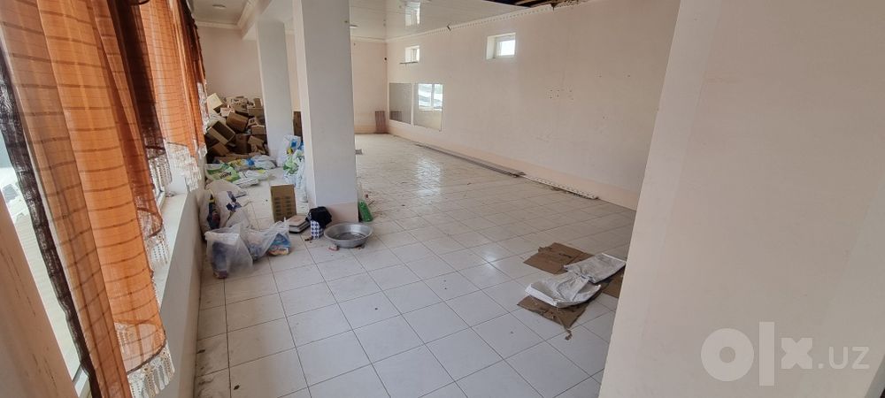 Bino ijaraga beriladi 2 chi qavat