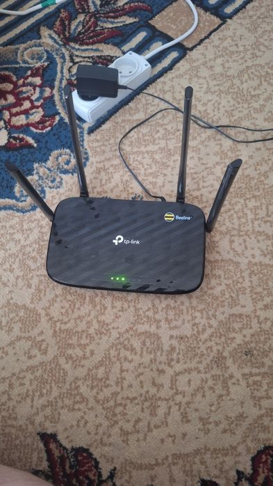 WiFi роутер белайн