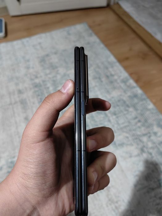 Обмен Honor magic v2