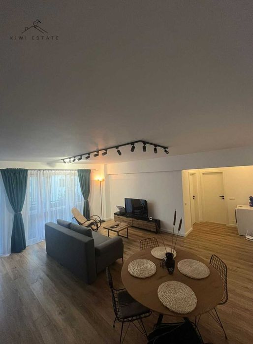 Дава се под наем Двустаен апартамент в София, Младост 4 - 66 кв.м за 529 € - Снимка #3