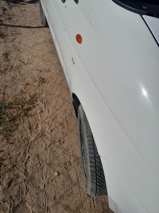 Matiz 2009 yurgani 200