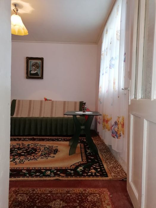 Casa batraneasca in Cosmesti Vale - teren generos, zona linistita