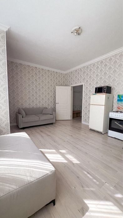 Продам 1 ком кв горячка