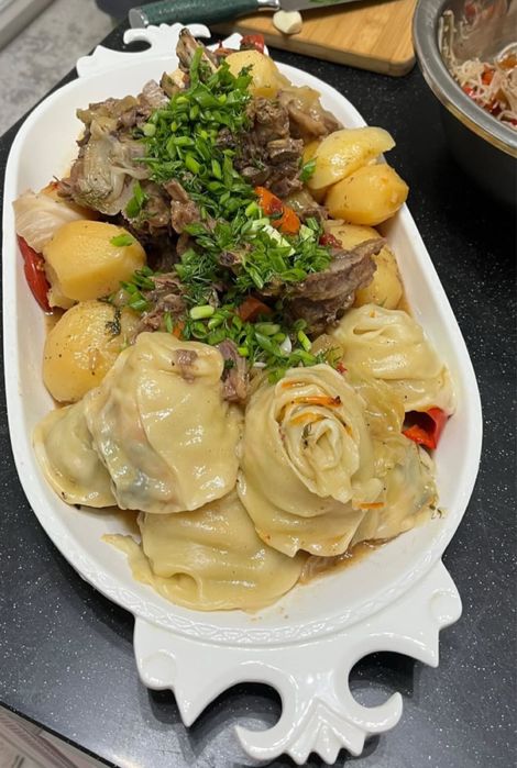 Продуты питания уйдики