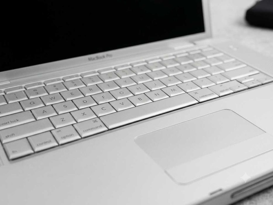 Apple Macbook Pro 15 2008г.