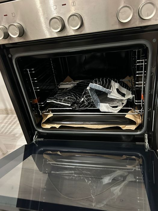 Электроплита BOSCH