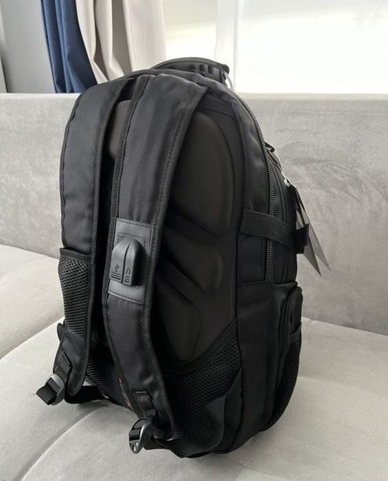 Отличный школьный рюкзак