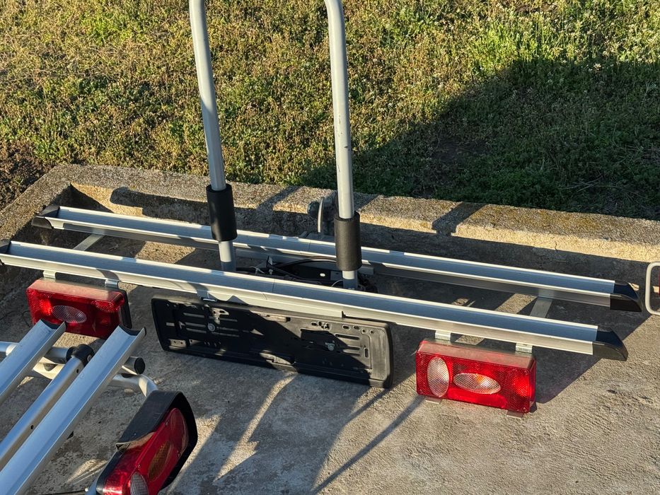 Продавам ръчна лебедка