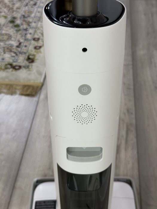 Моющий пылесос 2в1 от JG