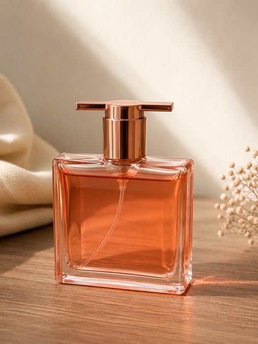 Parfum Idole lancome