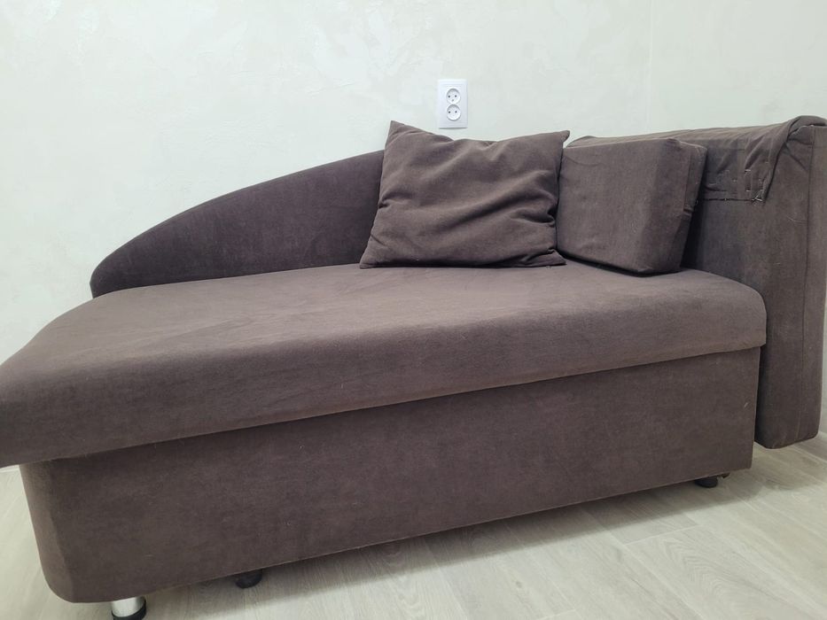 Диван в отличном состоянии