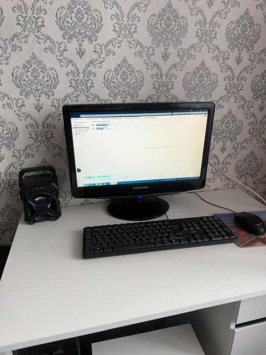 Компьютер всего за 25 тыс