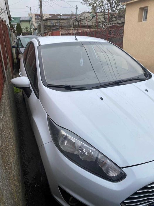 Vand Ford Fiesta urgent