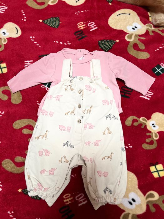 Бебешки дрехишки