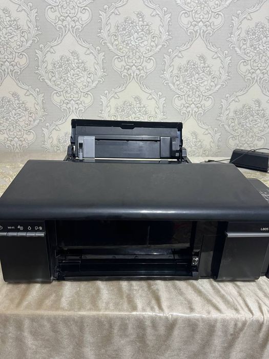 Rangli printer Epson L805