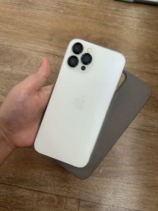 iPhone 12 pro max  128gb