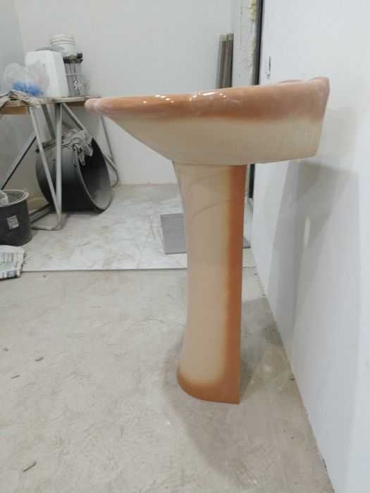 Раковина в ванную