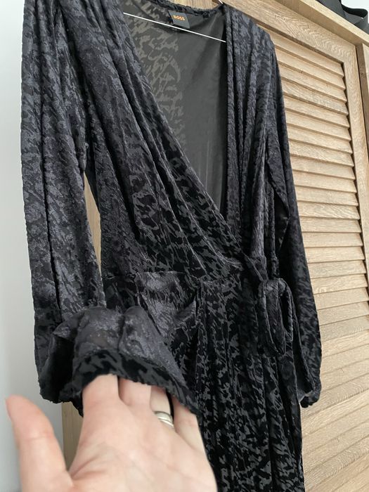 Rochie Hugo Boss originala , noua