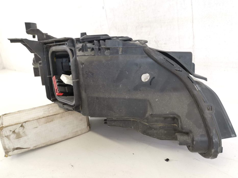 Фар Ляв Пълен Лед Пежо 308 Оригинален / Far Lyav Pulen Led Peugeot 308