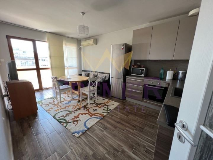 3-стаен в Варна-Чайка площ 65 цена 195000