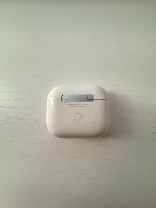 Airpods 3 оригинальные