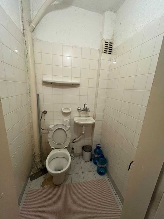 Дава се под наем Двустаен апартамент в Казанлък - 65 кв.м за 248.88 € - Снимка #4