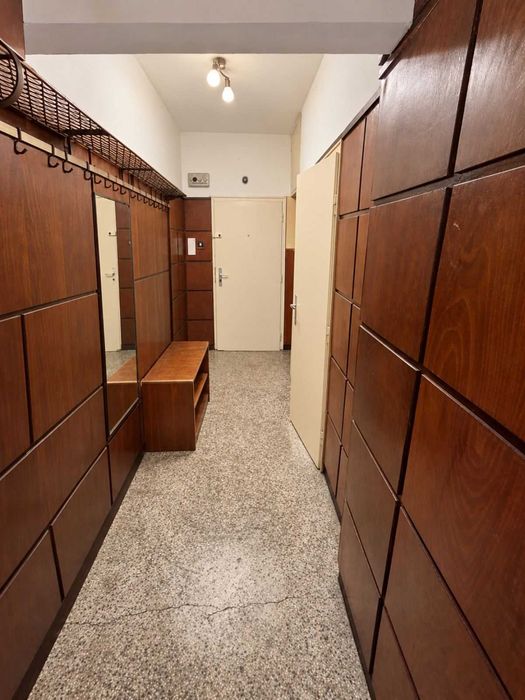 Дава се под наем Двустаен апартамент в София, Толстой - 65 кв.м за 420 € - Снимка #3