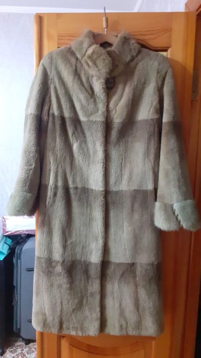 Продам бобер шубу