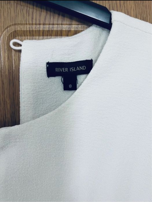 Rochie River Island