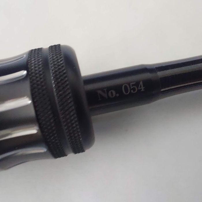 Спининг въдица 34 (Thirty four) Advancement PSR 52 Limited