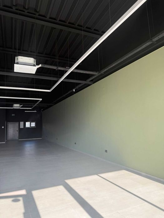CASSIA PARK inchiriaza Spatiu Comercial 122 mp zona Ford/Dedeman