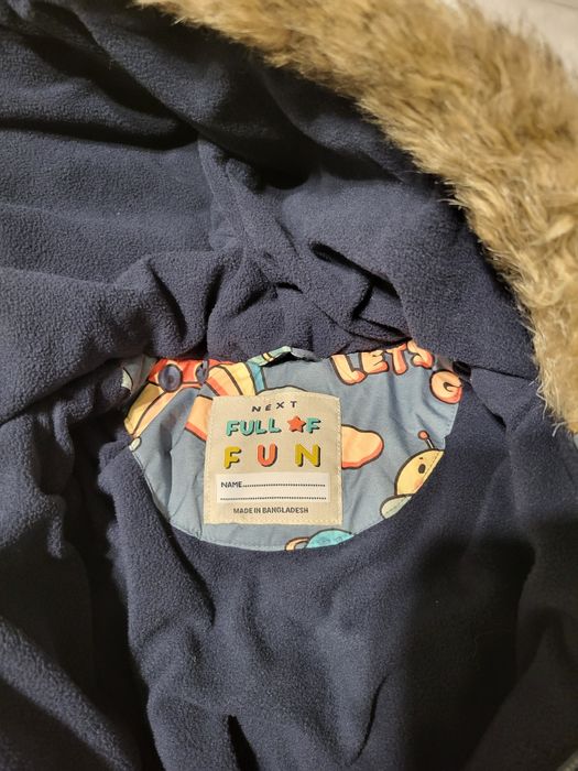 Combinezon Next -marimea 98