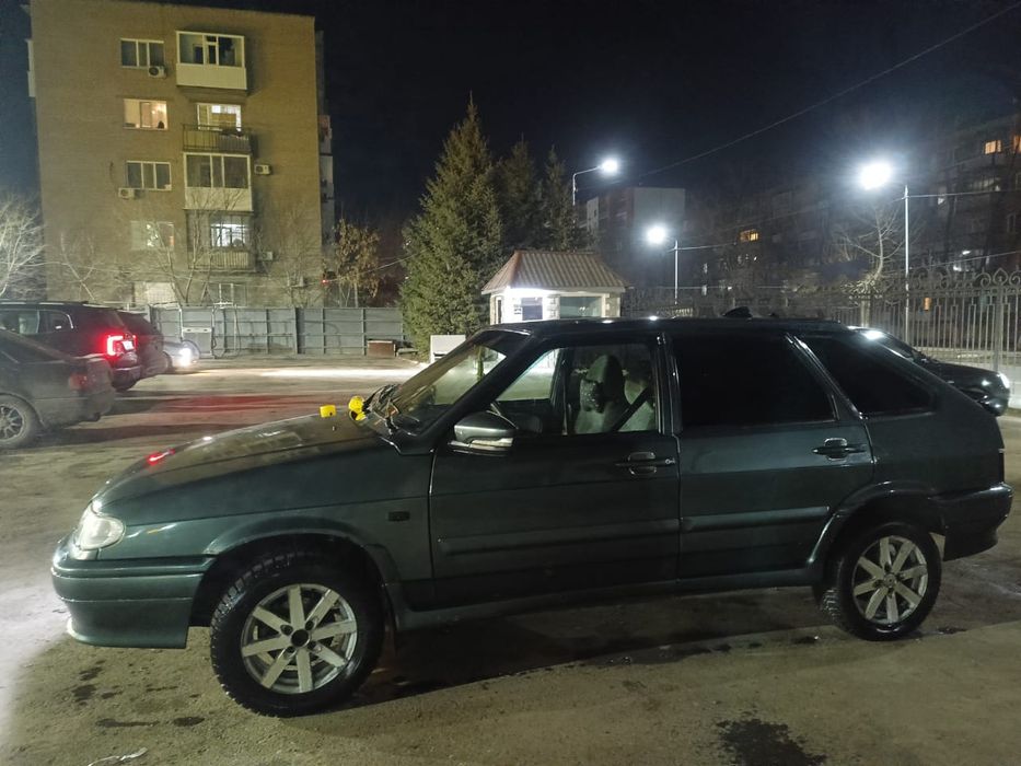 Продам машину в городе Костанай