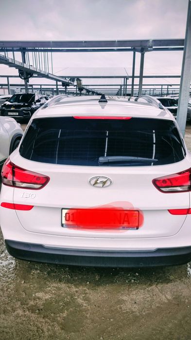 Продаю Hyundai год 2022 свой