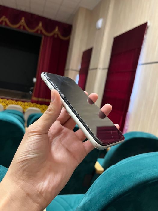 Iphone 11 64 гб память