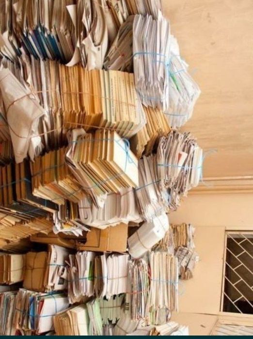 Maklatura olamiz бумага оламиз