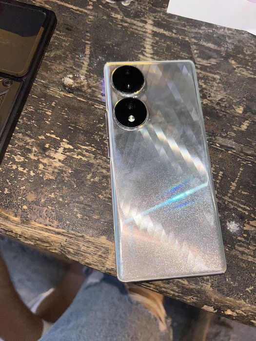 Honor 70 perfect functional