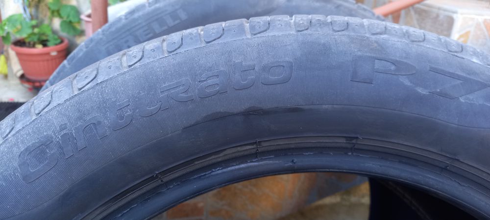 Летни гуми 215/55/17