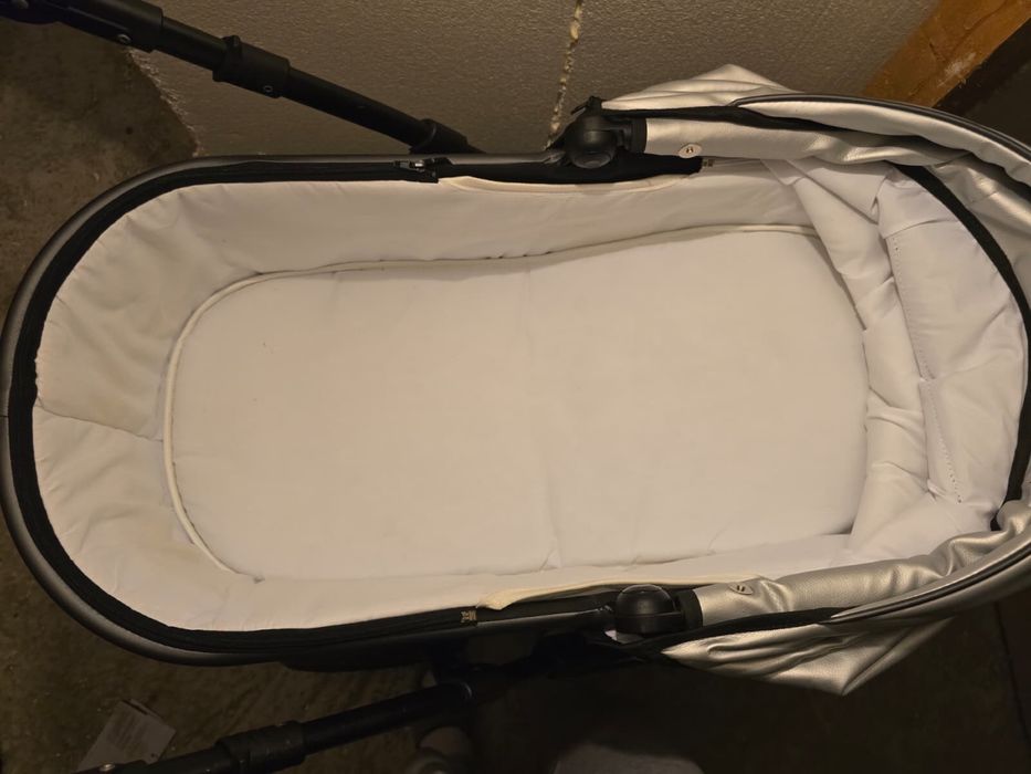 Carut Krausman 3 in 1