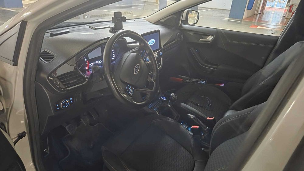 vanzare FORD PUMA 2020