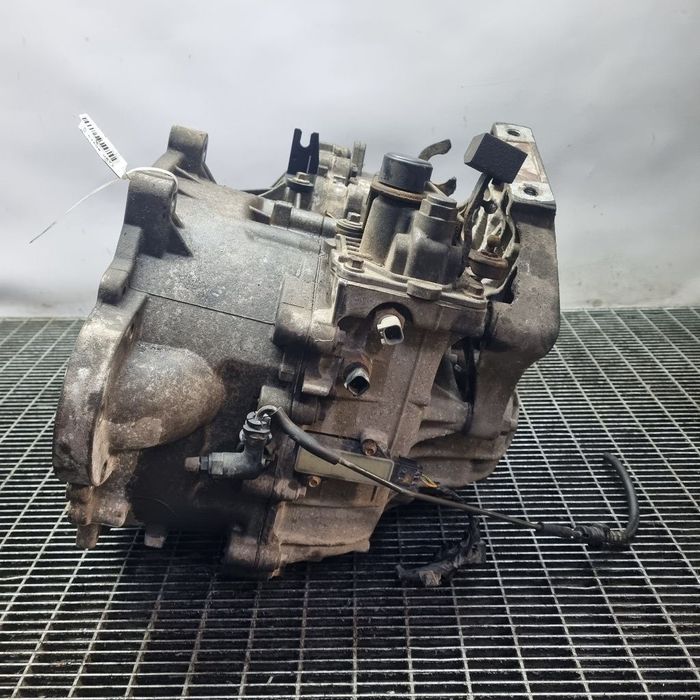 Cutie de viteze Land Rover Freelander 2 Facelift 2.2 Diesel 2010 - 2012 150CP Manuala 6 ...