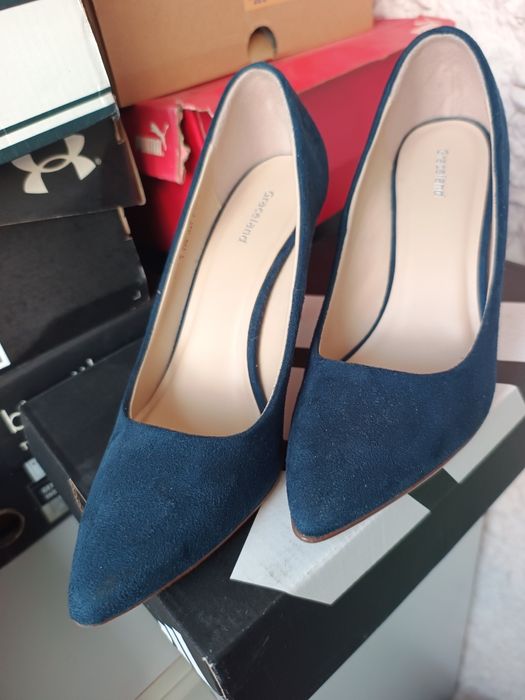 Stiletto Graceland mar 37