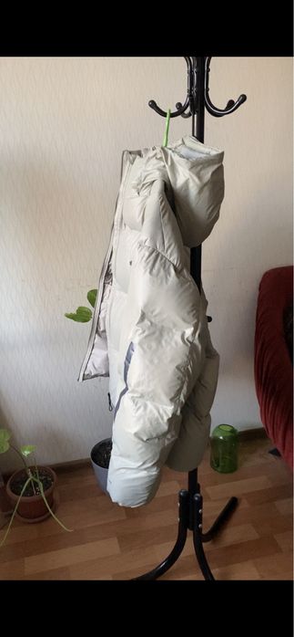Зимняя куртка Adidas (original) L